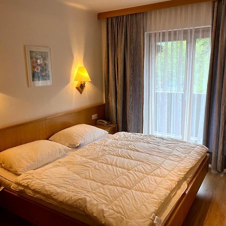 Pension Haus Riedlsperger Saalbach-Hinterglemm Bagian luar foto