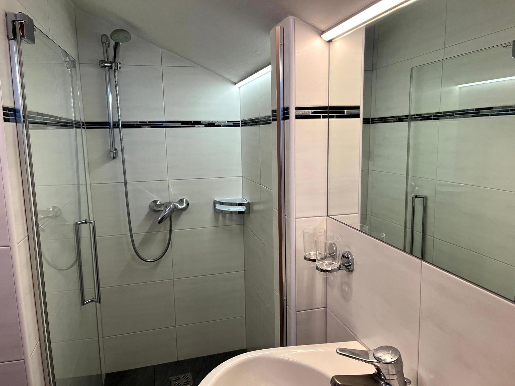 Pension Haus Riedlsperger Saalbach-Hinterglemm Ruang foto