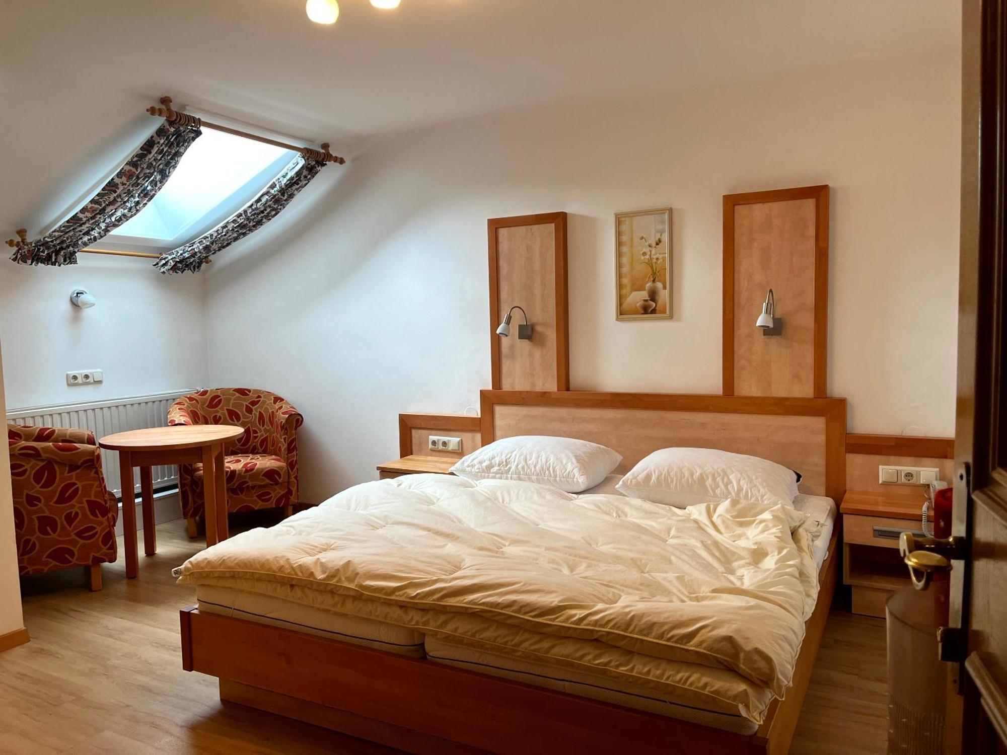 Pension Haus Riedlsperger Saalbach-Hinterglemm Ruang foto