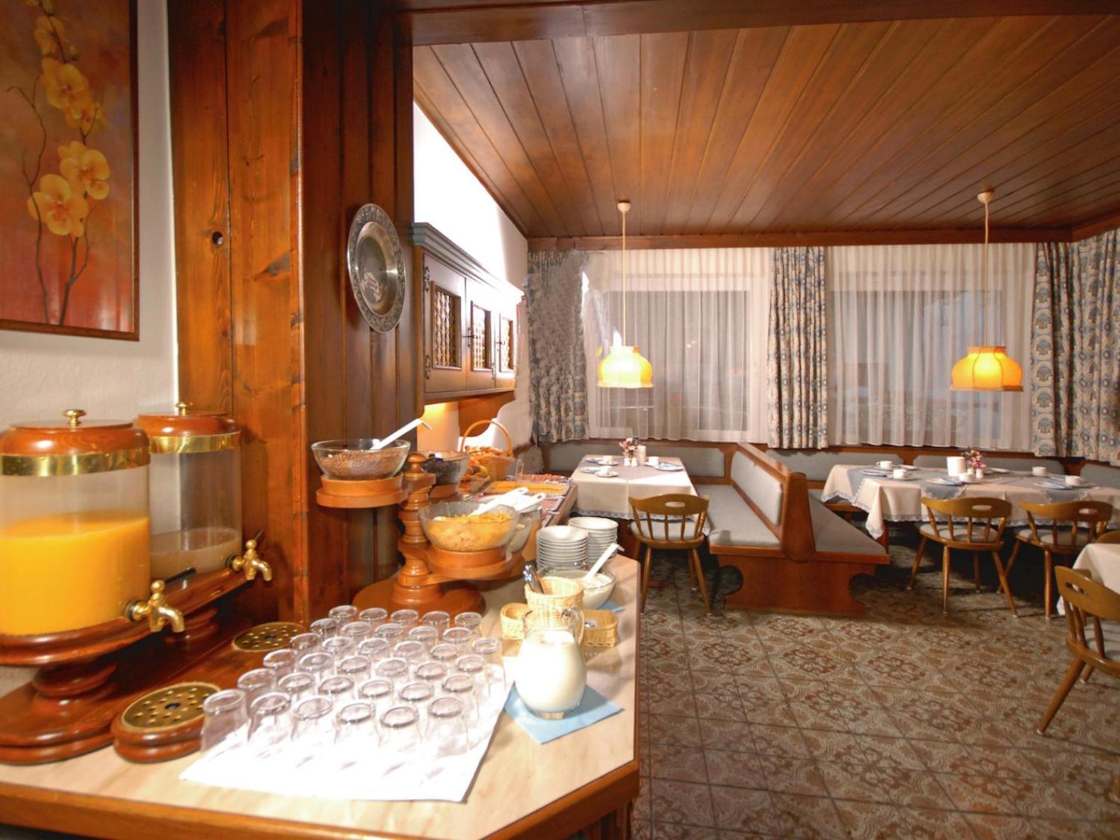 Pension Haus Riedlsperger Saalbach-Hinterglemm Bagian luar foto