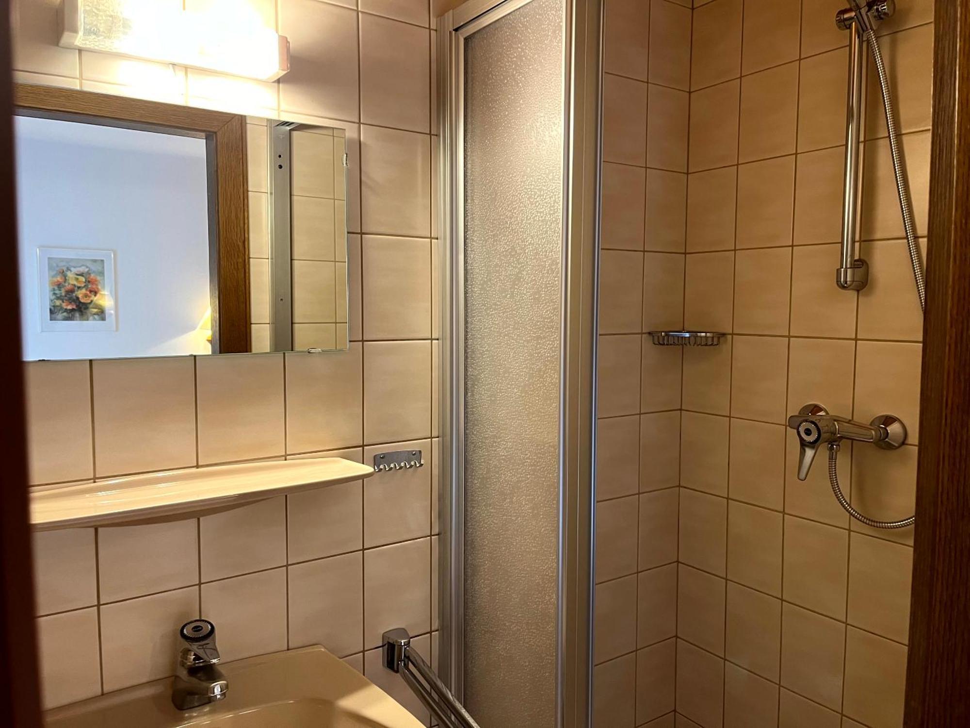 Pension Haus Riedlsperger Saalbach-Hinterglemm Bagian luar foto